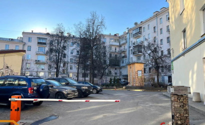 Купить 2-комнатную квартиру, Минск, Независимости просп., 12(Ленинский район). Фото 31