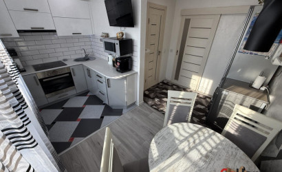 Купить 2-комнатную квартиру, Гродно, Комарова, 14. Фото 2