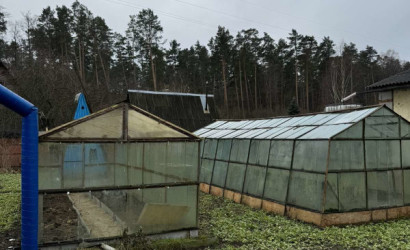 Купить дачу, Родничок, 6 соток. Фото 6