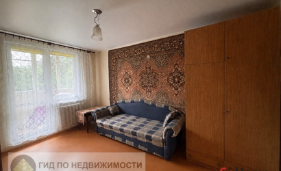 Купить 2-комнатную квартиру, Гродно, ул. Поповича, д. 33А. Фото 10