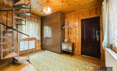 Купить дом в деревне, Овощевод, 8.22 соток. Фото 20