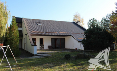 Купить дом, Новосады, Жабинковский с/с, 24.93 соток. Фото 1