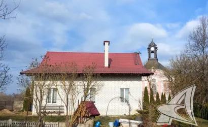  2-этаж., Волчин(Волчинский с/с)