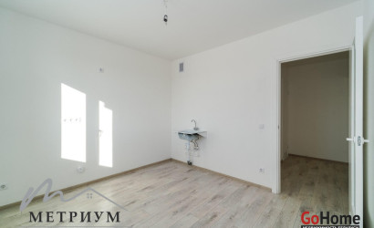 Купить 2-комнатную квартиру, Мачулищи, Дружная ул., 23. Фото 16