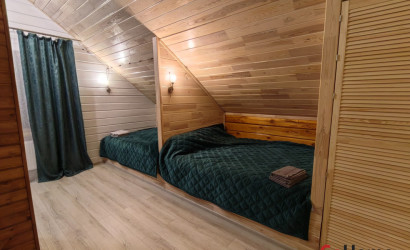 Снять на сутки агроусадьбу, Стаховка, Придорожная, д. 7. Фото 9