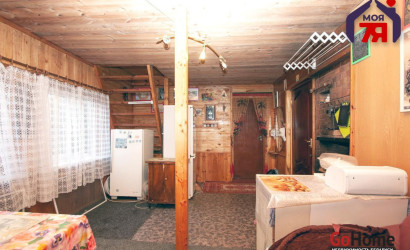 Купить дом, Абремовщина, 24.99 соток. Фото 13