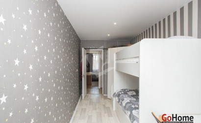 Купить 3-комнатную квартиру, Минск, Бородинская ул., 31 (Ленинский район). Фото 9