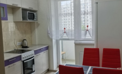 Снять 1-комнатную квартиру, Минск, ул. Дроздовича Язэпа, д. 6 (Ленинский район). Фото 8
