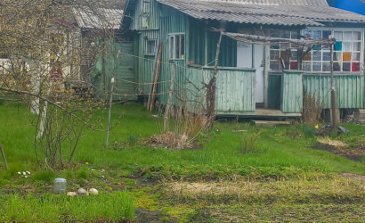 Купить дачу, Талька, с/т Сябрынь, уч. 34, 7.2 соток. Фото 2