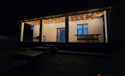 Купить дом, Курково, Молодежная ул., 8, 25 соток. Фото 41