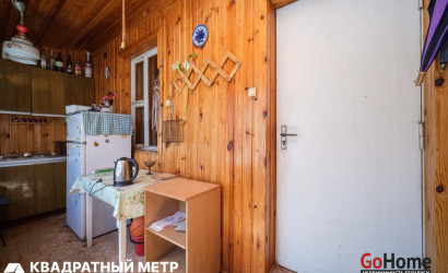 Купить дом в деревне, Новая Лира, 5.12 соток. Фото 6