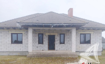 Купить дом, Каменец, г. Каменец, 14.75 соток. Фото 1