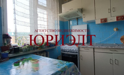 Купить 3-комнатную квартиру, Брест, просп. Машерова, д. . Фото 1
