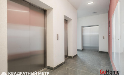 Купить 1-комнатную квартиру, Минск, Брилевская ул., 33 (Октябрьский район). Фото 10