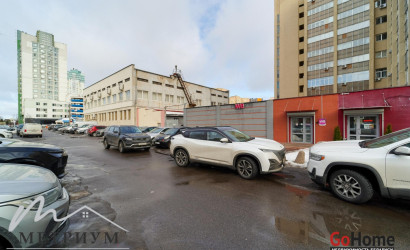 Аренда помещения, Минск, Мележа ул., 3, 116 кв.м.. Фото 2