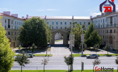Купить 4-комнатную квартиру, Минск, Независимости просп., 43 (Советский район). Фото 35