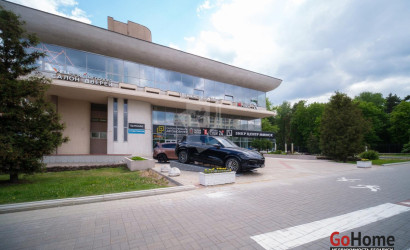 Аренда помещения, Минск, Независимости просп., 84/а,  34.7 кв.м.. Фото 3