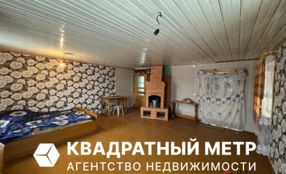 Купить дом, Бобровичи, Центральная ул., 53, 25 соток. Фото 1