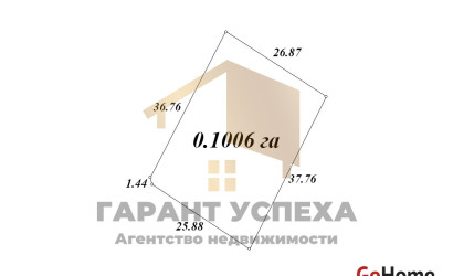 Купить дом, Брест, ул. Клейниковская, 10.06 соток. Фото 20