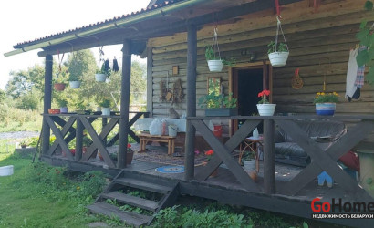 Купить дом, Новка, Центральная ул. , 25 соток. Фото 2