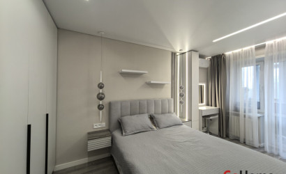 Купить 3-комнатную квартиру, Витебск, Титова, 121/2. Фото 20