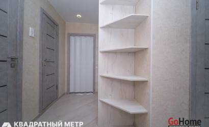 Купить 3-комнатную квартиру, Минск, Калинина пер., 9 (Первомайский район). Фото 33