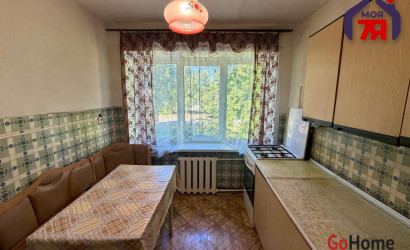 Купить 1-комнатную квартиру, Греск, Минская ул., 56. Фото 3