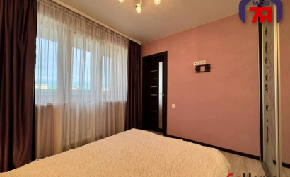 Купить 3-комнатную квартиру, Солигорск, Ленинского Комсомола ул., 1. Фото 3