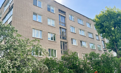 Купить 3-комнатную квартиру, Минск, Максима Богдановича, д. 86(Советский район). Фото 1