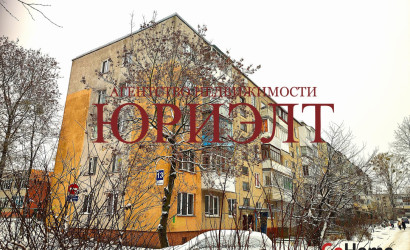 Купить 2-комнатную квартиру, Гродно, Домбровского, 13. Фото 9