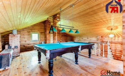 Купить дом, Барсуки, Солнечная ул., 45 соток. Фото 24