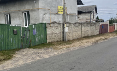 Купить дом, Барановичи, ул. Казакова, д. 61, 7 соток. Фото 1