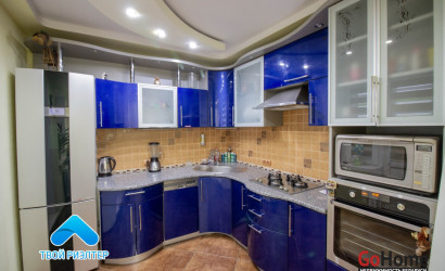 Купить 3-комнатную квартиру, Гомель, ул. Свиридова, д. 28 к.2. Фото 9