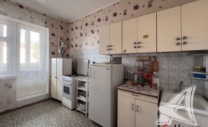 5-этаж.(41.5 м2), Брест(Пушкинская, д.)