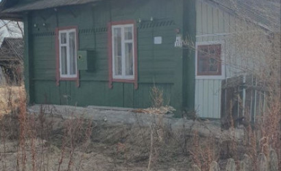 Купить дом в деревне, Белая Липа, 41, 25 соток. Фото 4