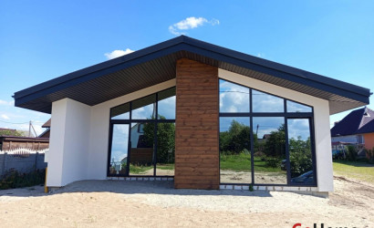 Купить дом, Березка-2007, 6 соток. Фото 4