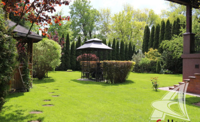 Купить дом, Брест, Граевка, 10.76 соток. Фото 9