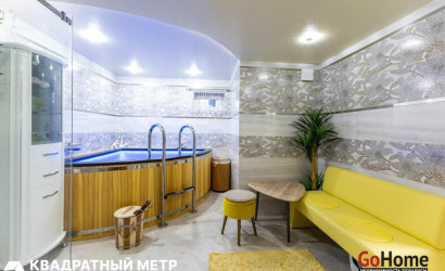 Купить коттедж, Ходаково, Заречная ул., 15 соток. Фото 19