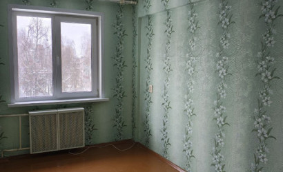 Купить 3-комнатную квартиру, Могилев, Якубовского, 37. Фото 3