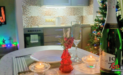 Снять 2-комнатную квартиру на сутки, Минск, ул. Щорса, д. 11 (Московский район). Фото 13