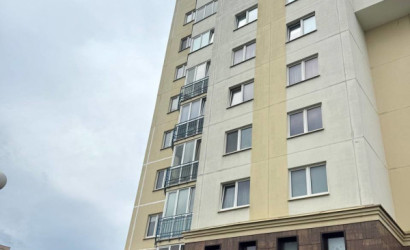Купить 1-комнатную квартиру, Гродно, Славинского, 11. Фото 4