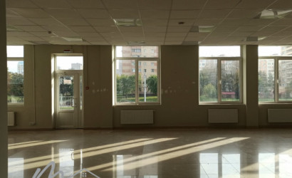 Аренда торгового помещения, Минск, ул. Алибегова, д. 28,  от 89 до 205.8 кв.м.. Фото 4