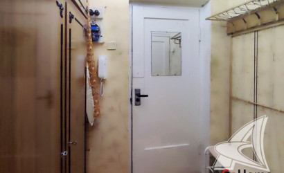 Купить 1-комнатную квартиру, Брест, Центр, ул. Гоголя. Фото 17