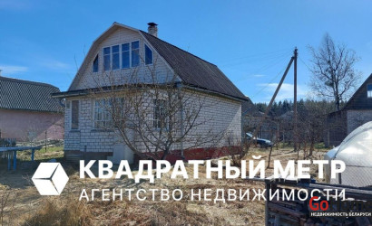 Купить дом в деревне, Силикат, 11.78 соток. Фото 1