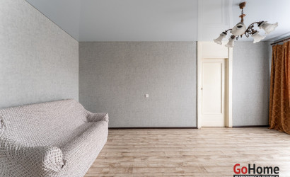 Купить 2-комнатную квартиру, Минск, ул. Чкалова, д. 23/2 (Октябрьский район). Фото 9