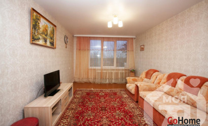 Купить 2-комнатную квартиру, Вилейка, Чапаева ул., 72. Фото 5