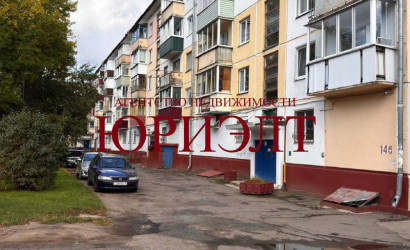 Купить 2-комнатную квартиру, Могилев, Челюскинцев, 146. Фото 1