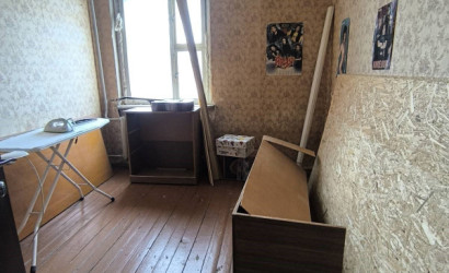Купить 3-комнатную квартиру, Цагельня, Мира, 4. Фото 16