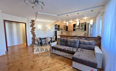 Купить 3-комнатную квартиру, Брест, ул. Московская, д. . Фото 4