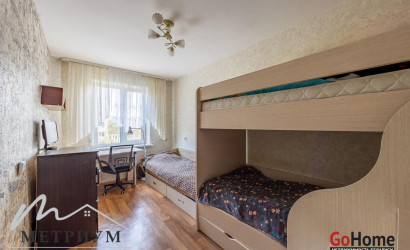 Купить 2-комнатную квартиру, Минск, Никифорова ул., 8(Первомайский район). Фото 8